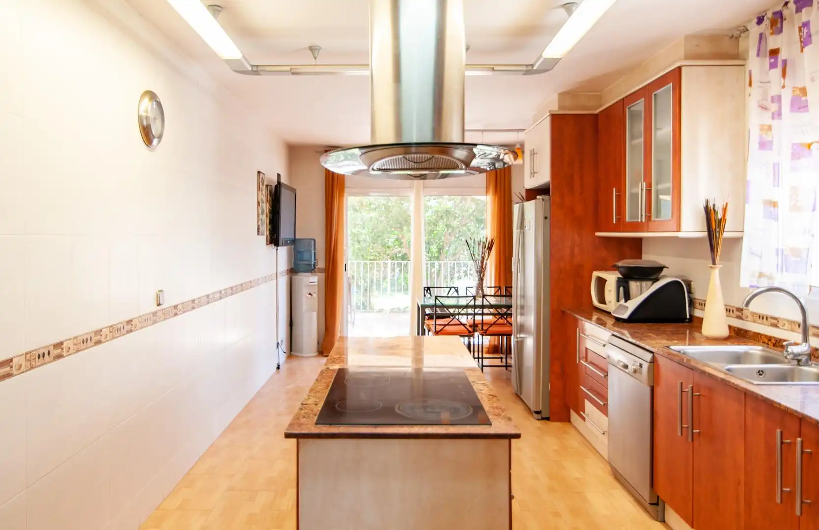Casa amb terrassa en venda a Calle del Pintor Dalí, imagen 9