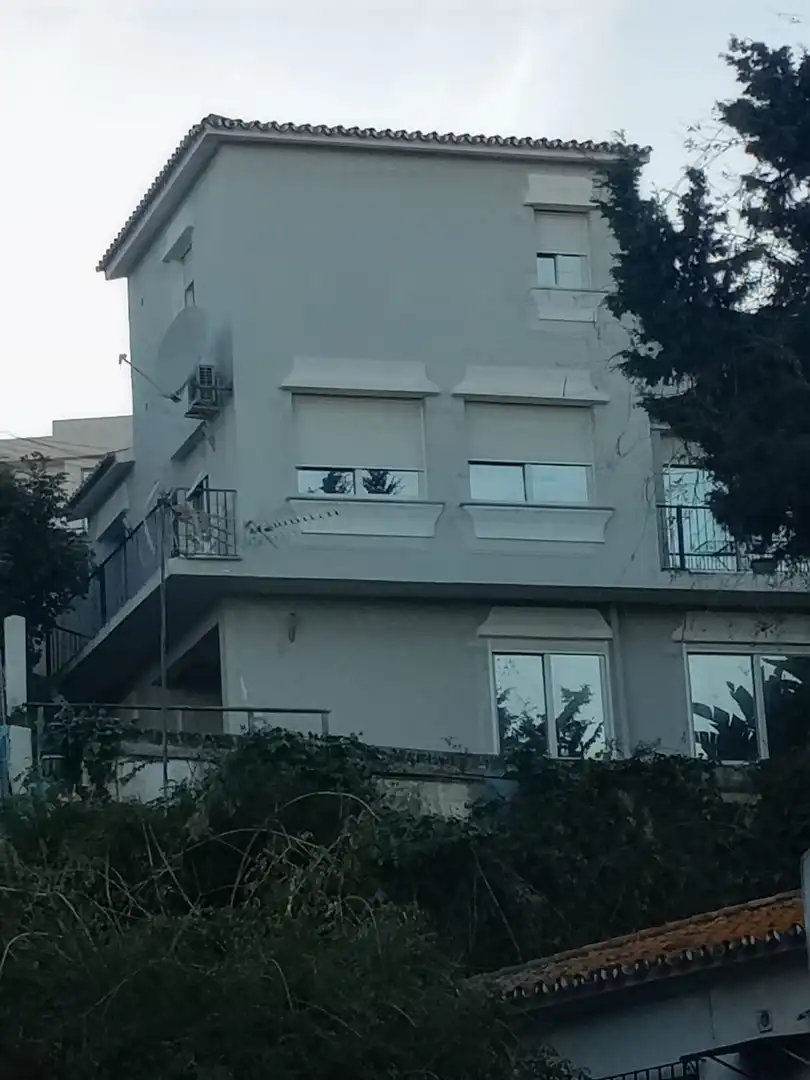Xalet amb piscina en venda a Nueva Andalucía, imagen 14