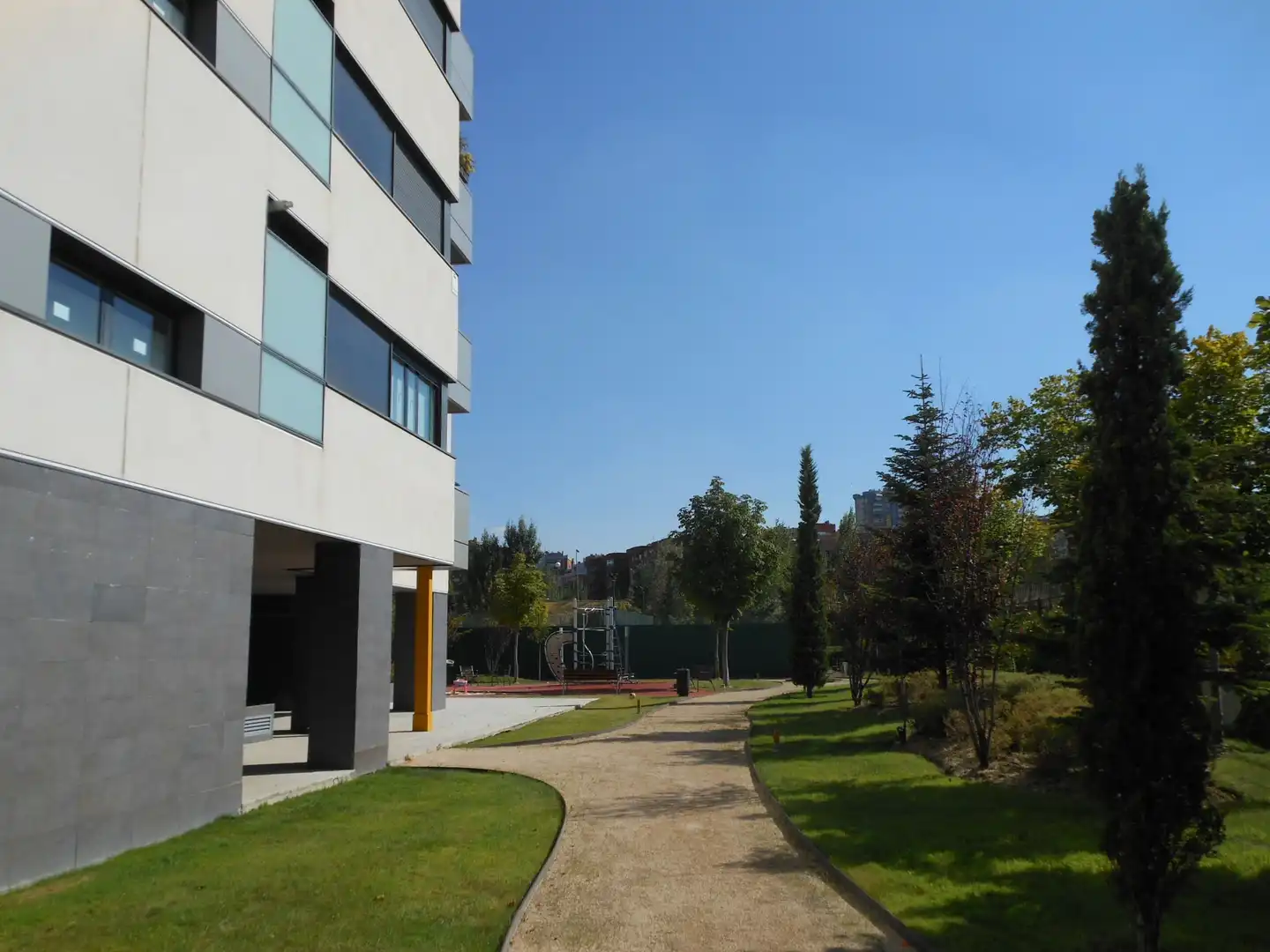 Flat with pool to rent in Calle de Dulce Chacón 37, imagen 30