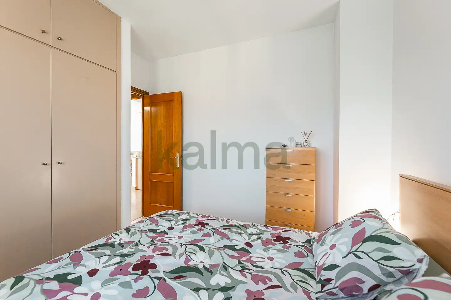 Piso en venta en Carrer de les Tres Creus, Centre