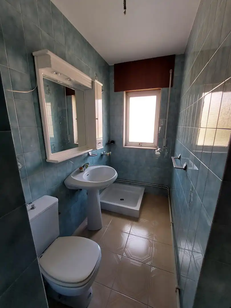 Bany de Casa o xalet en venda en Mazaricos