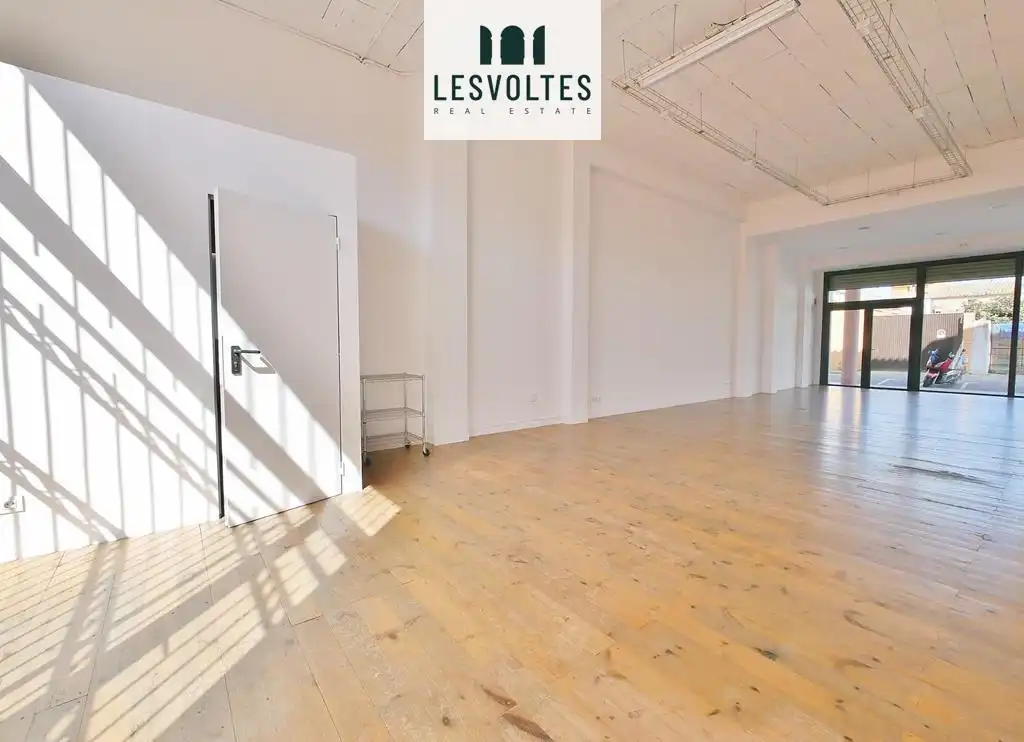 Business premises for sale in calle Marquès de Cruïlles, imagen 3
