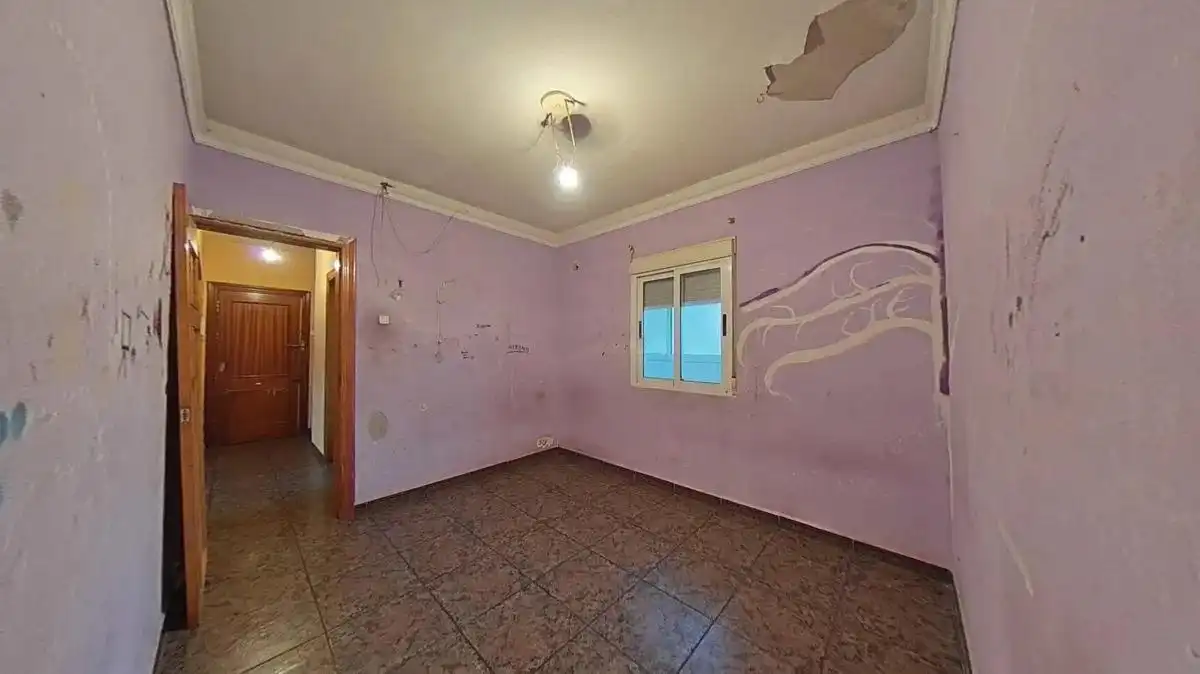 Habitación de Piso en venta en Cartagena