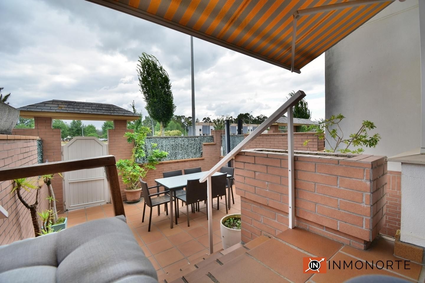 Casa adosada en venda a Derechos Humanos, Zona Playa