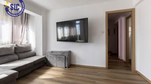 Foto 2 de Pis en venda a Valencia - Cl Guitarrista Tarrega, Natzaret, Valencia Capital