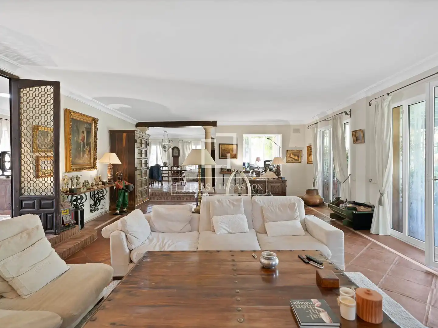 Villa con terrazza in vendita a Nueva Andalucía, imagen 4