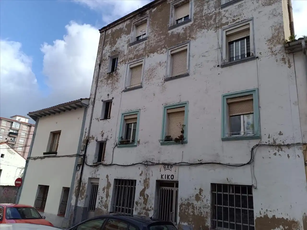 Apartamento en venta en QUINTANA CHACON, 5, Corvera de Asturias