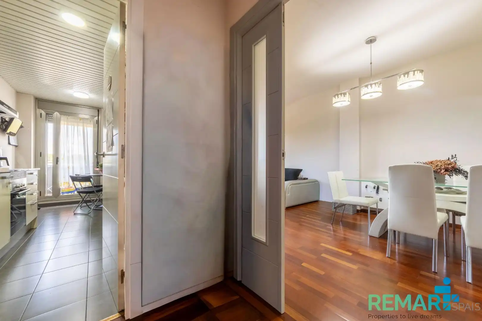 Wohnung zum Verkauf in Reus