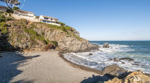 Foto 2 de Àtic en venda a Carrer Carrer Dels Pirineus, 3, Carboneres - La Farella, Llançà