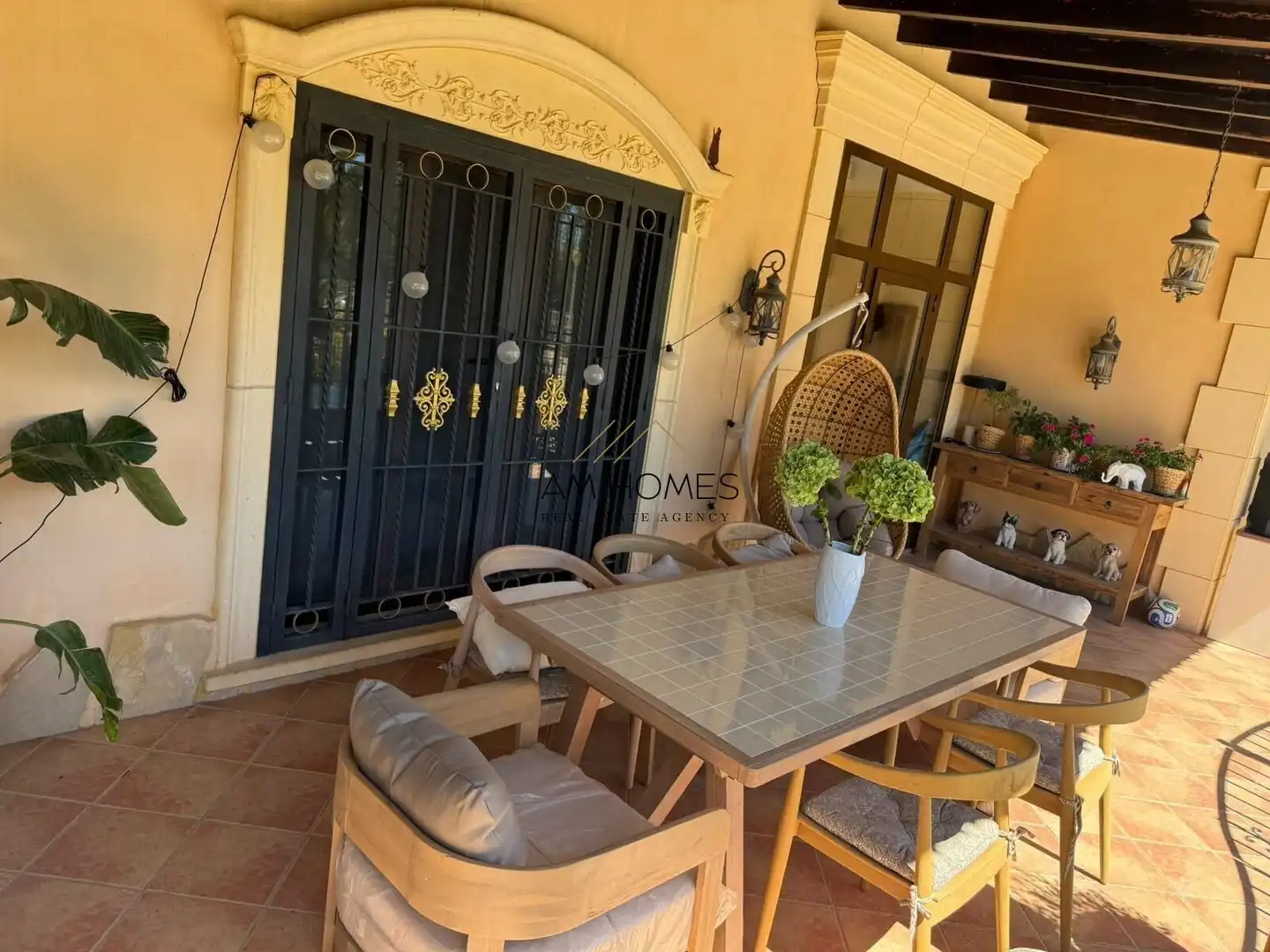 Villa avec piscine à vendre à Valverde, imagen 9