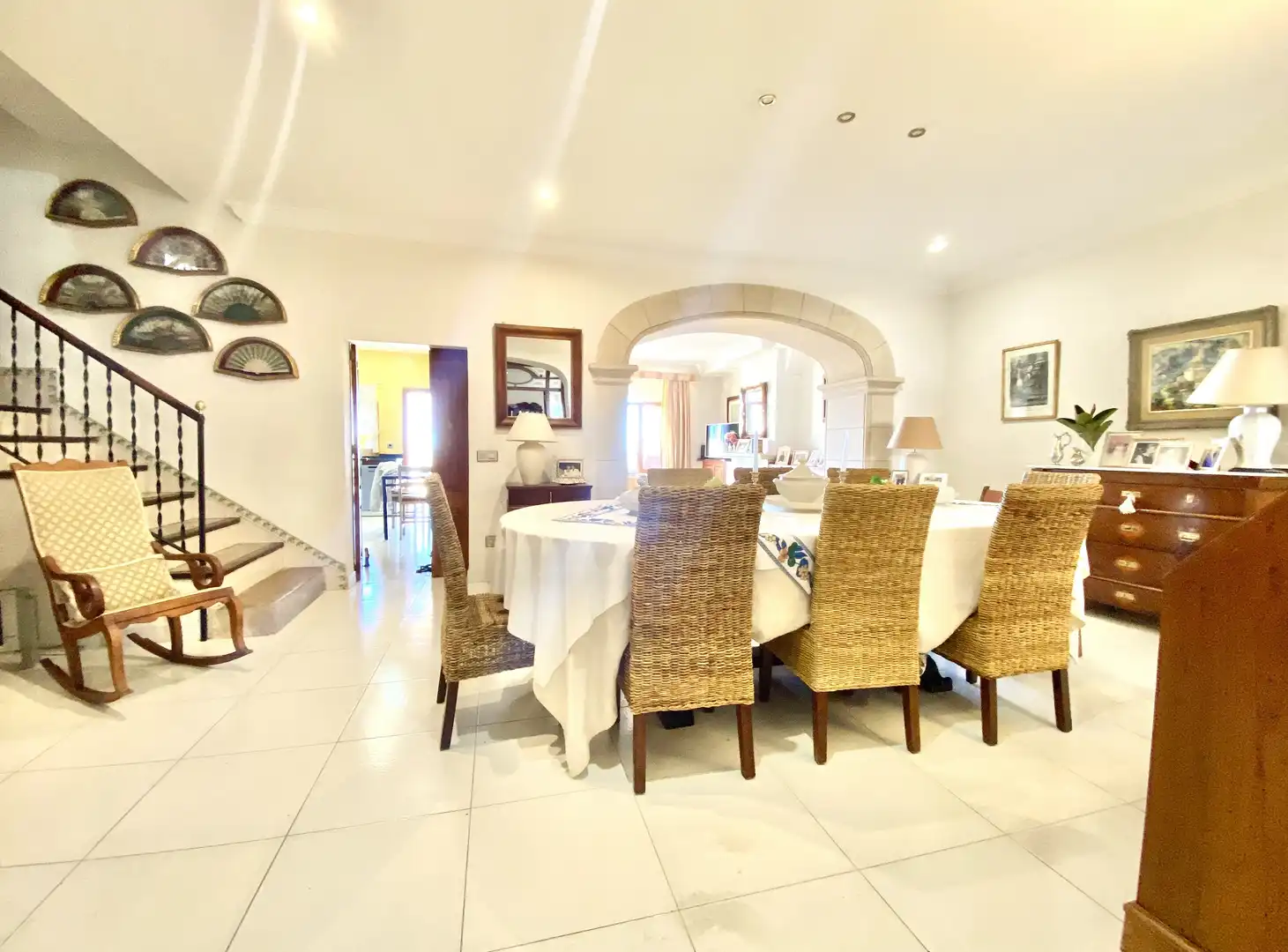 Maison mitoyenne avec piscine à vendre à Selva, imagen 10