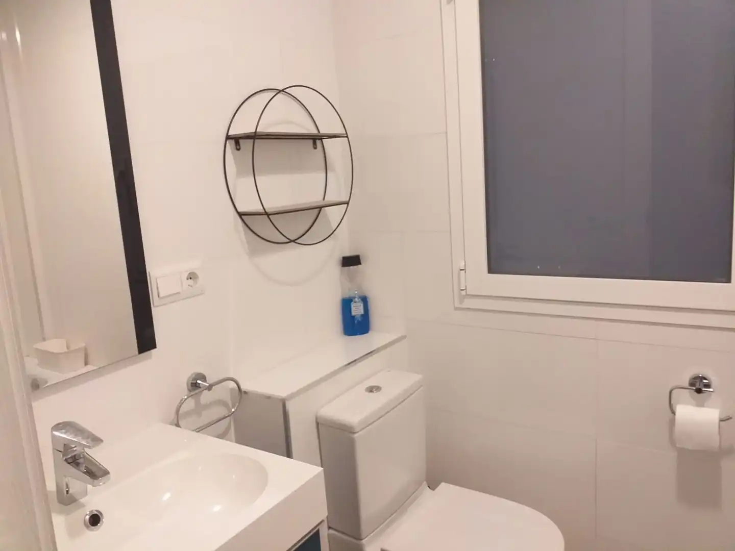 Flat with lift for sale in SAN JOSE DE CALASANZ, imagen 42