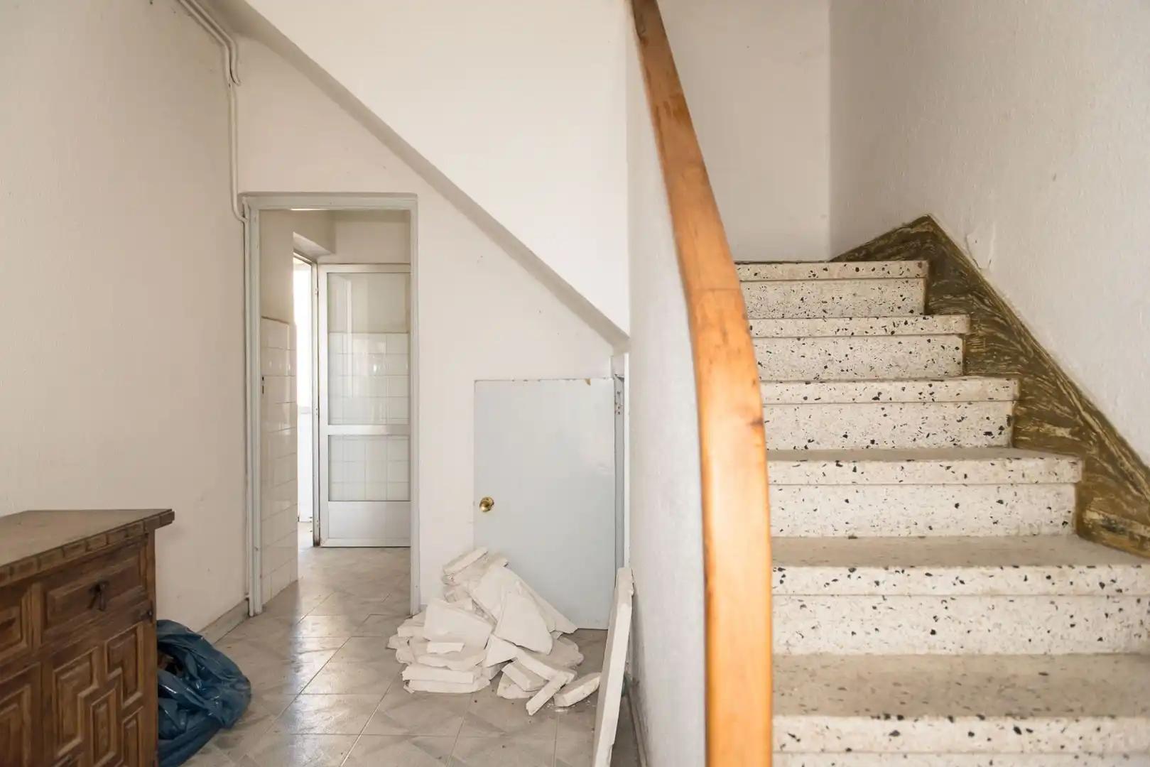 Country house zum Verkauf in Toral de los Vados mit Heizung