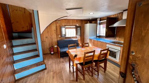 Foto 3 de Casa o xalet en venda a Calle San Isidro, 3, Cabrero, Cáceres