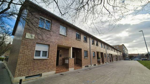 Casa adosada en Venta en Zizur Mayor / Zizur Nagusia