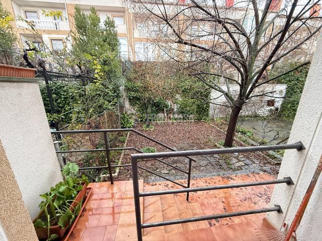 Casa adosada en Venta en Estación - Los Manantiales