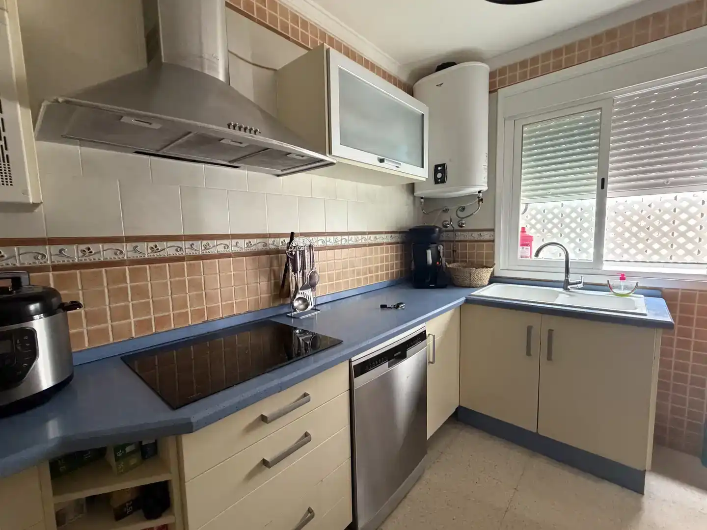 Küche von Maisonette zum Verkauf in Chipiona