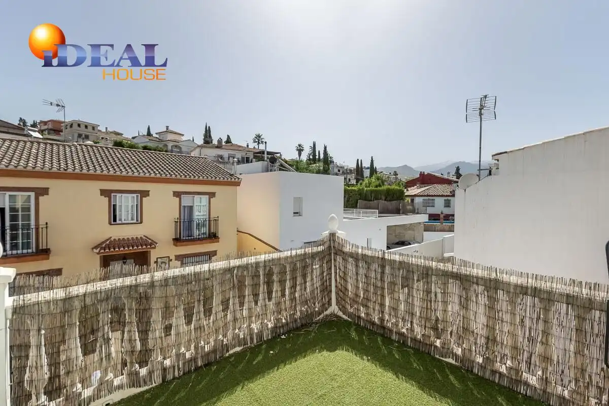 Terraced house for sale in Huétor Vega, imagen 30