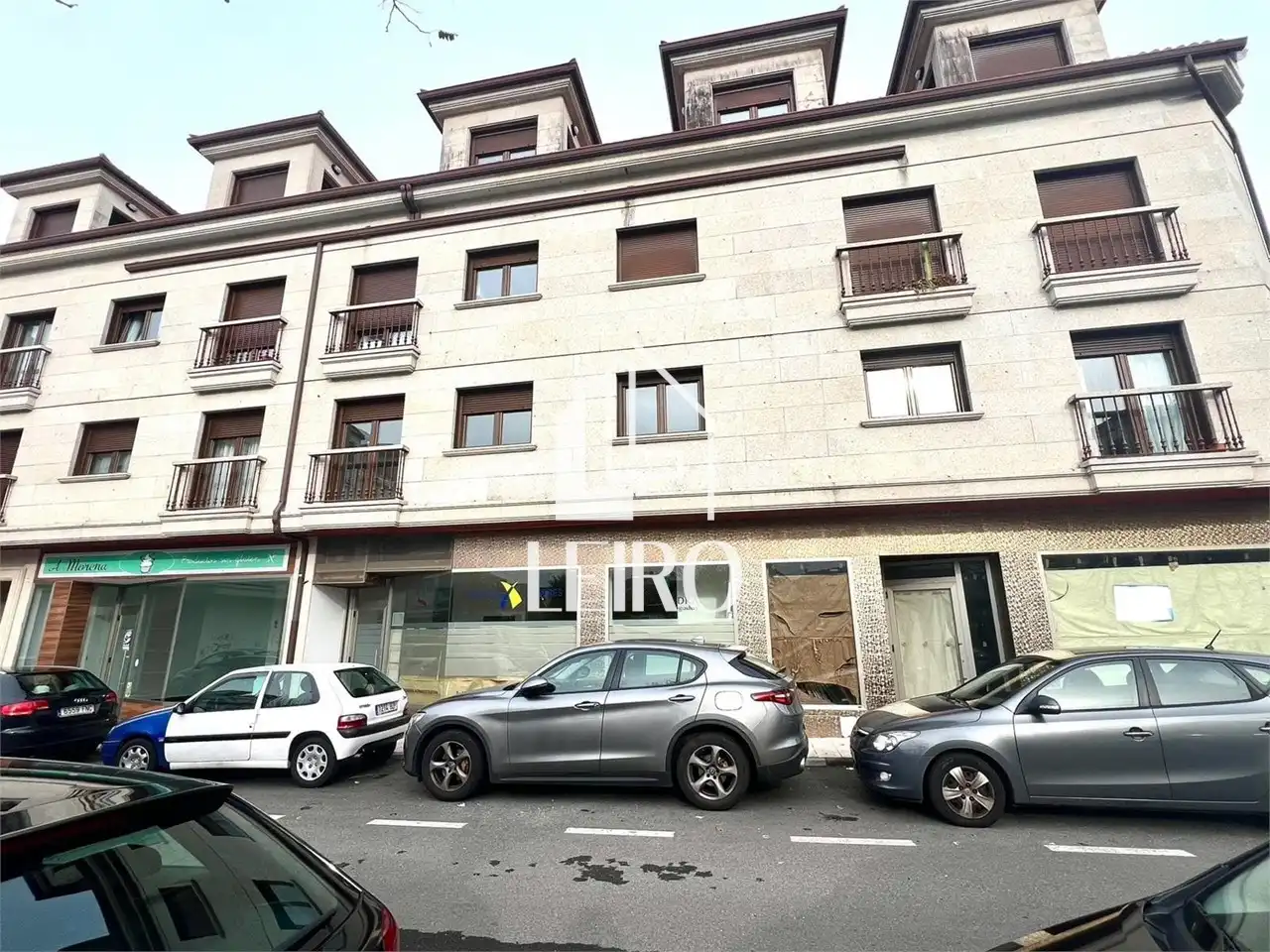 Local comercial en venda a Cambados, imagen 2