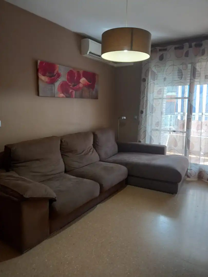Pis amb terrassa de lloguer a Rafelbuñol / Rafelbunyol, imagen 4