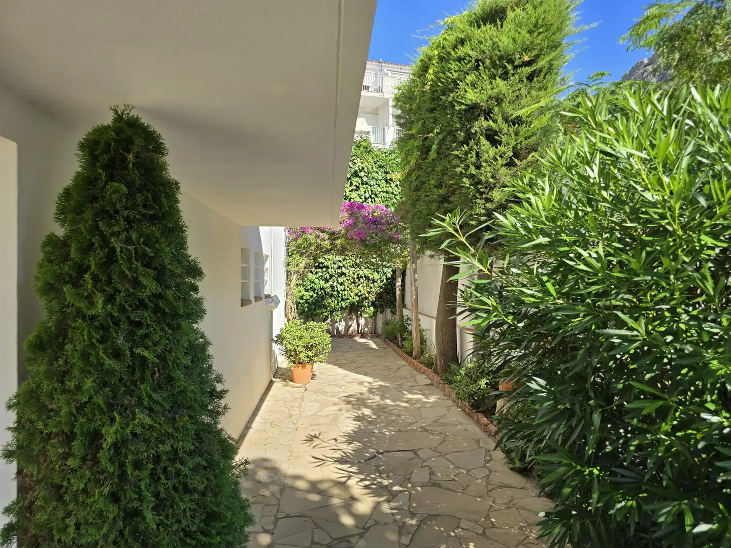 Casa o chalet en venta en L'Estartit con Aire acondicionado, Jardín privado y Terraza