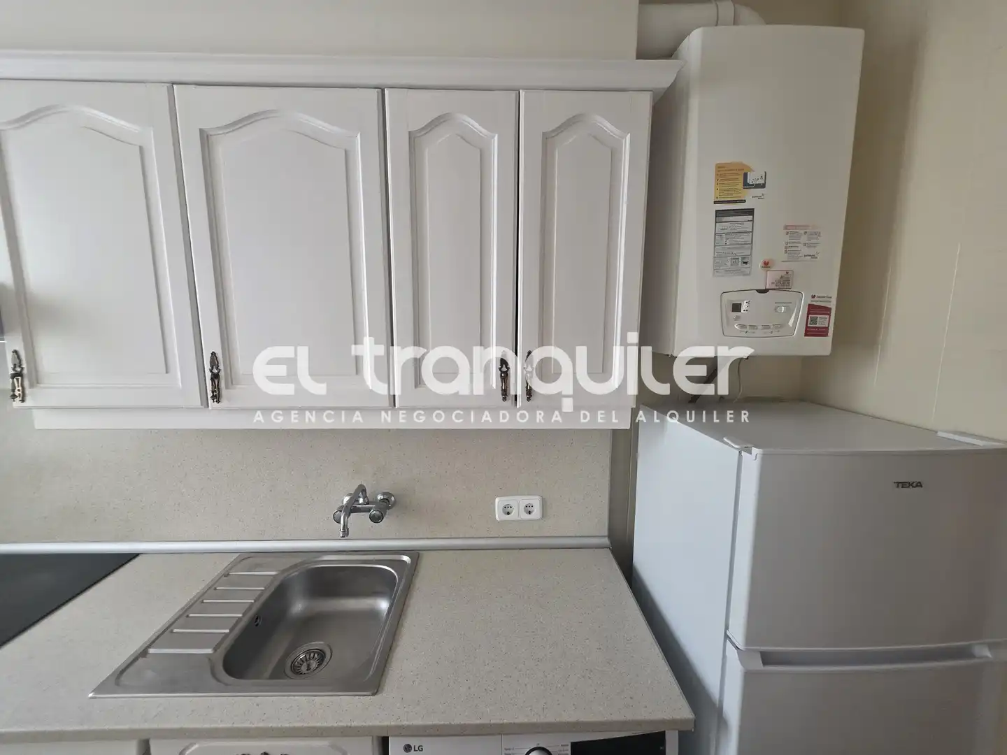 Flat for rent in Plaza Lavapies, Embajadores - Lavapiés