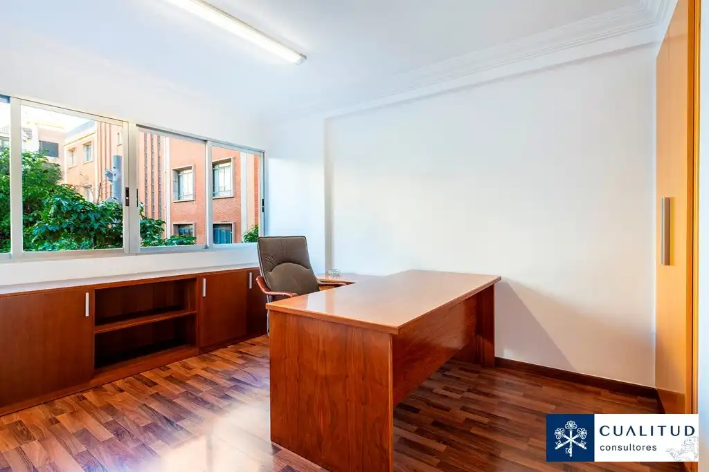 Büro zur Miete in Centro, imagen 2
