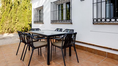 Foto 3 de Casa o chalet en venta en Hinojo - Pp el Mingrano, La Pinilla - Las Palas, Fuente Álamo de Murcia