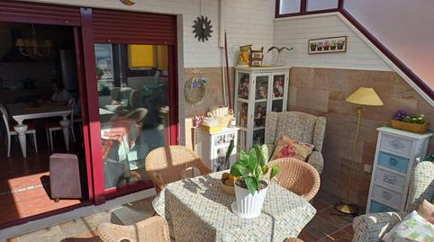 Foto 3 de Àtic en venda a Ensanche - Franciscanos, Albacete