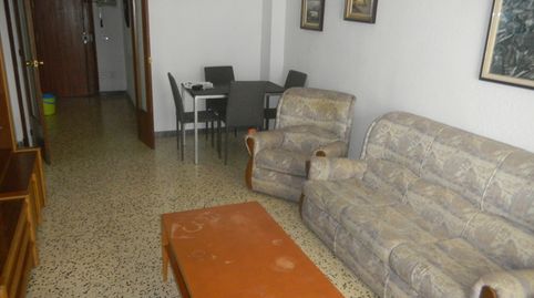 Foto 4 de Piso de alquiler en Carrer Dels Castellers de Tarragona, 9, Nou Eixample Nord, Tarragona Capital