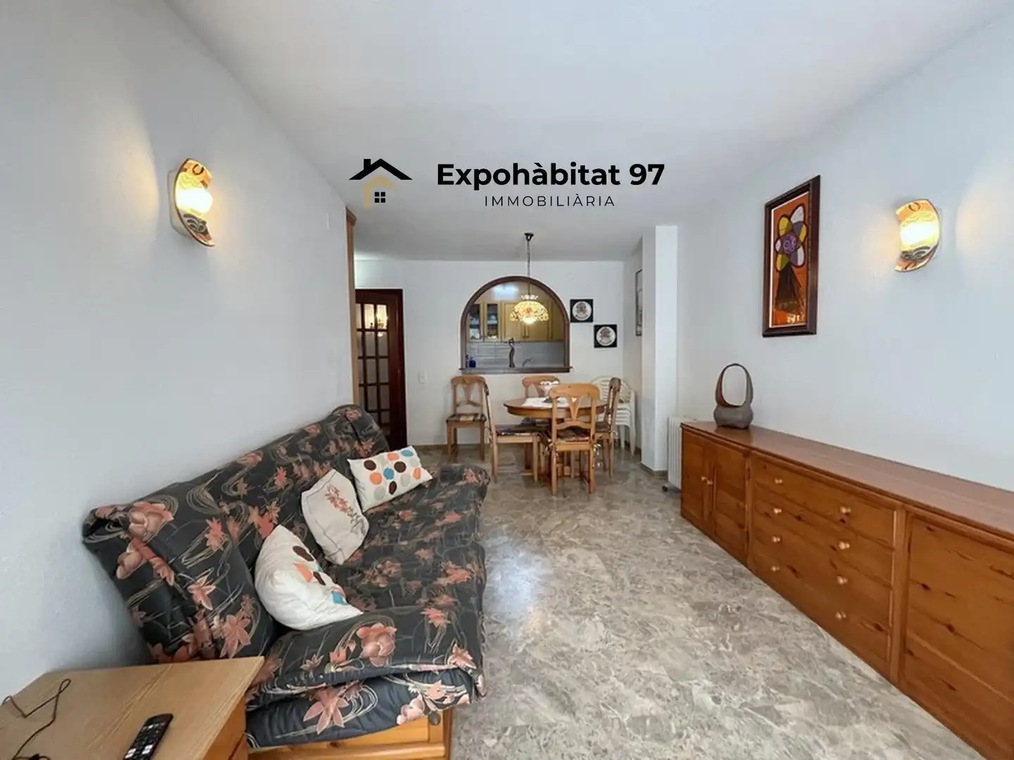 Apartment with pool for sale in Carrer VENDRELL DEL 4, imagen 5