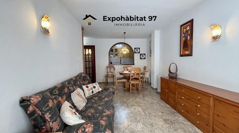 Foto 5 de Apartamento en venta en Carrer Vendrell del, 4, Mar i Camp - Platja dels Capellans, Salou