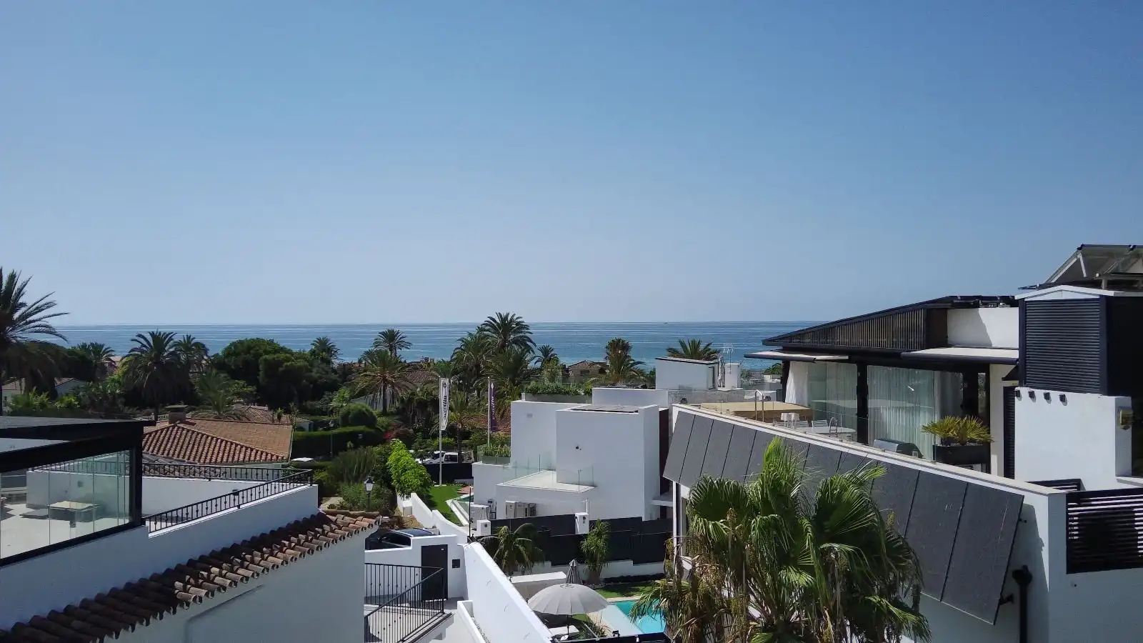 Maison avec piscine à vendre à Elviria - Cabopino, imagen 4