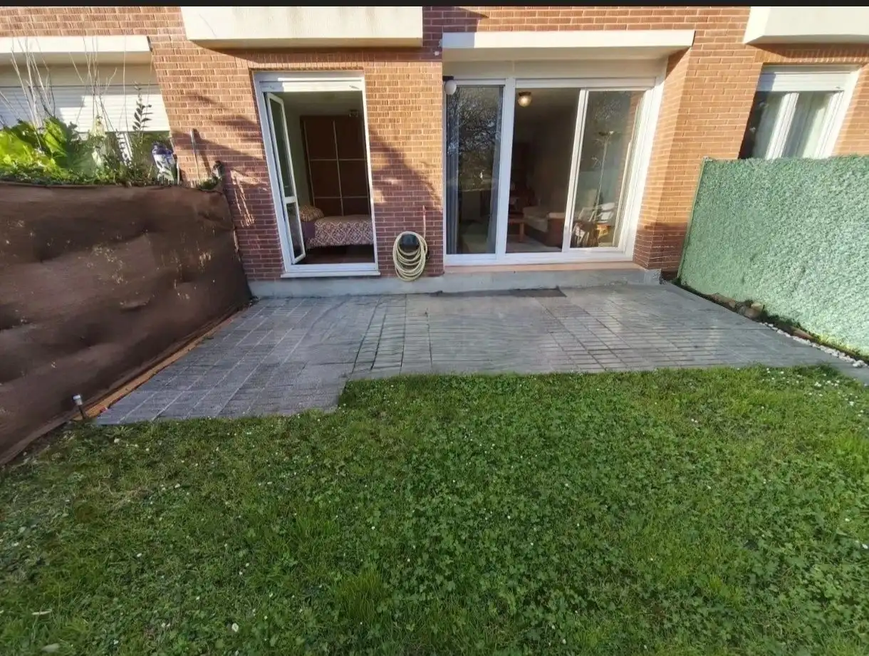 Flat for sale in Boo, imagen 2