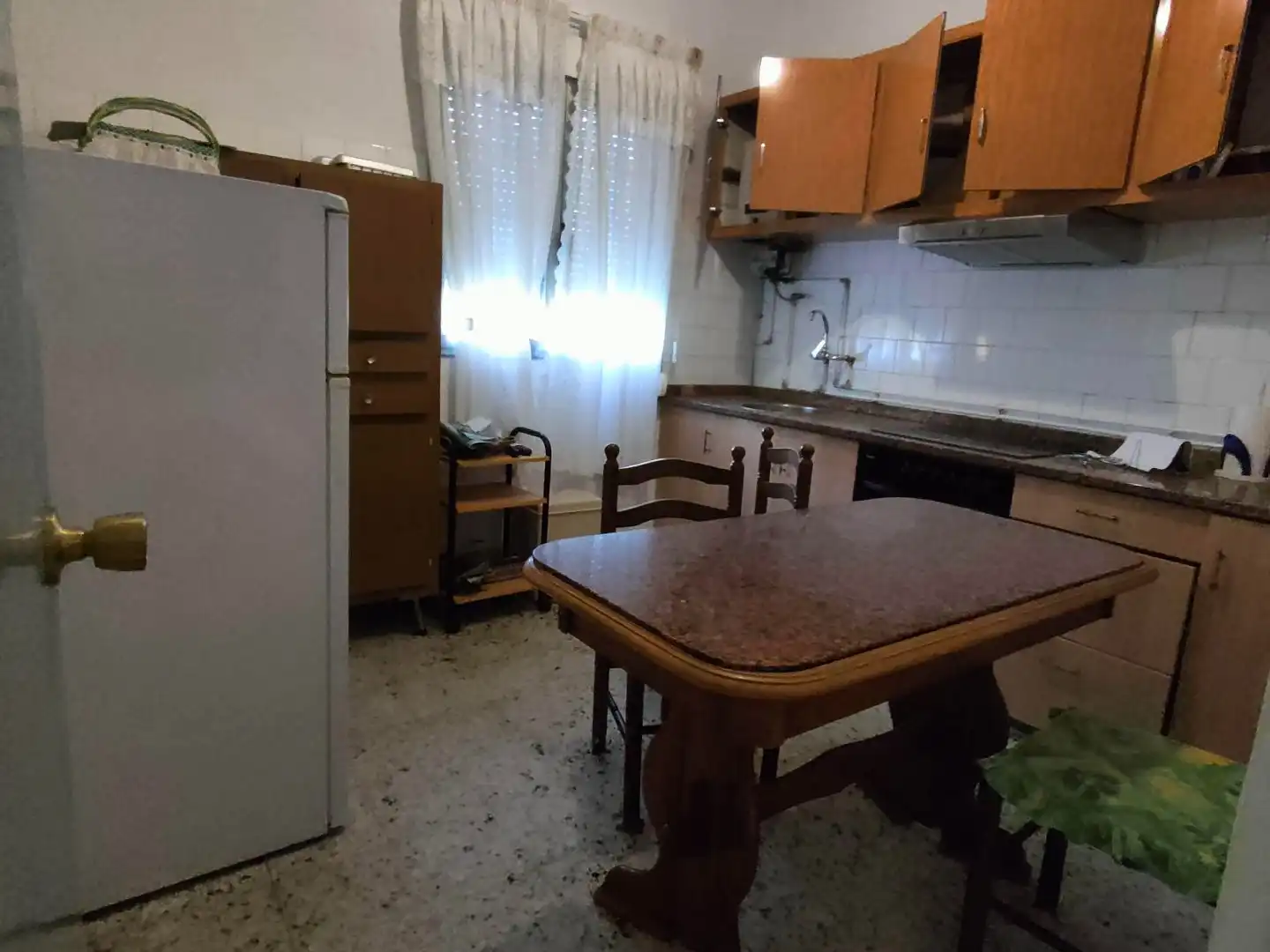 Cuina de Casa o xalet en venda en As Somozas , A Coruña