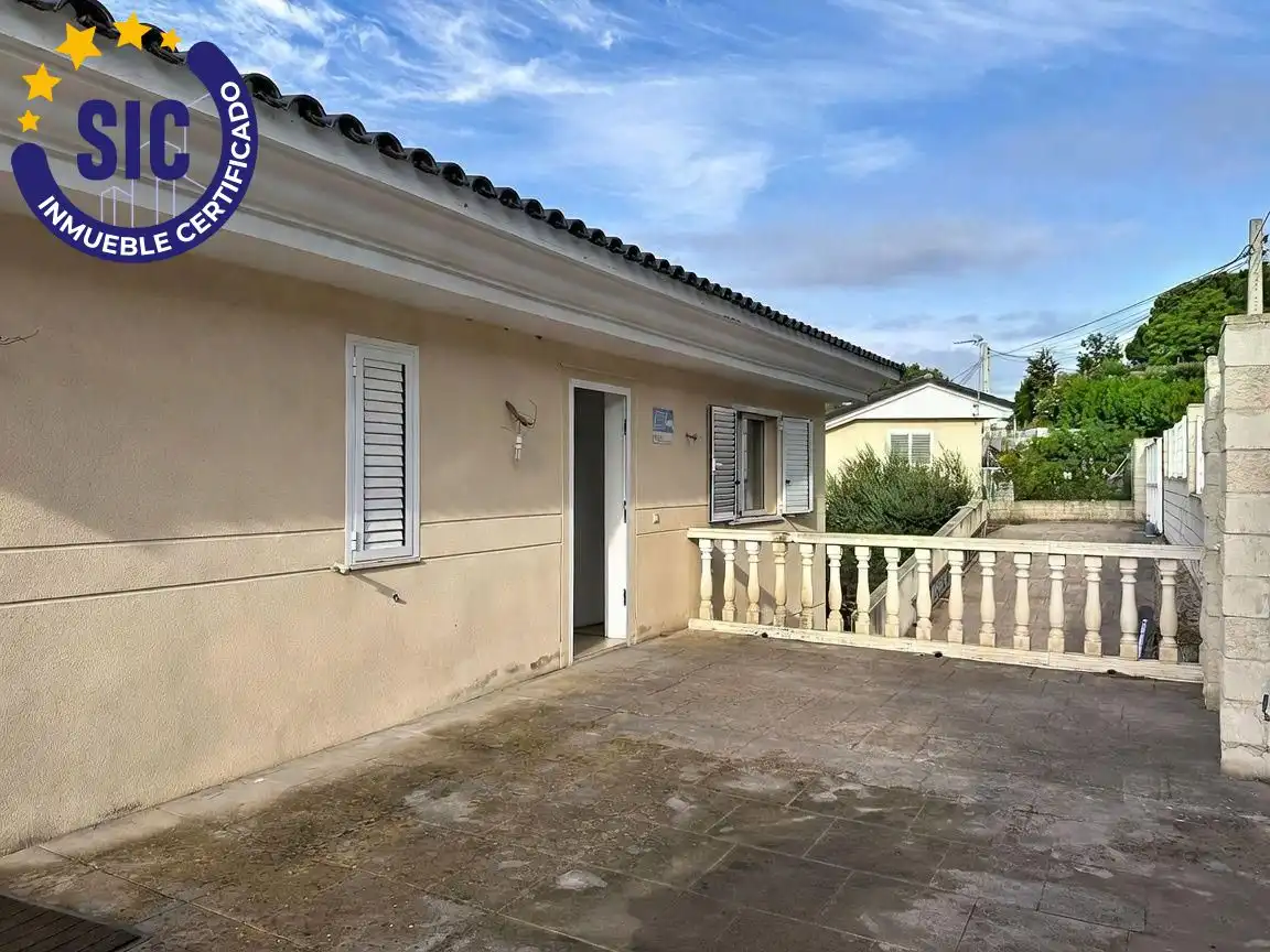 Chalet con jardín en venta en Calle JULIO ROMERO DE TORRES, imagen 29
