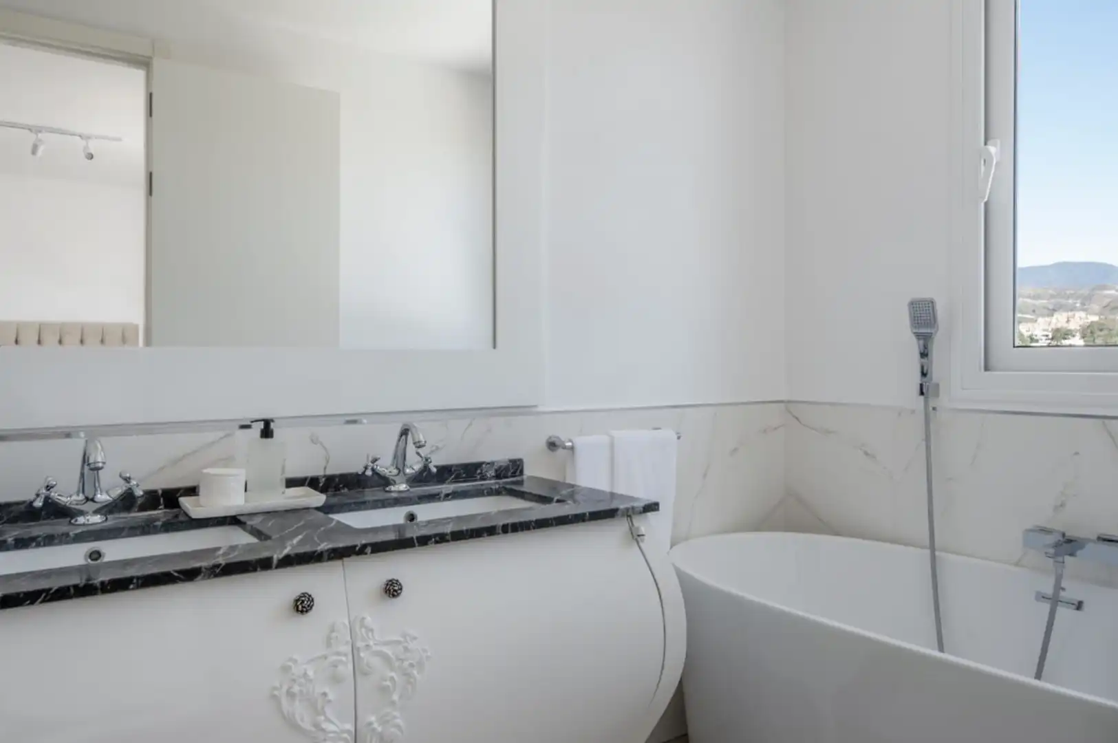 Villa con terrazza in vendita a Nueva Andalucía, imagen 26