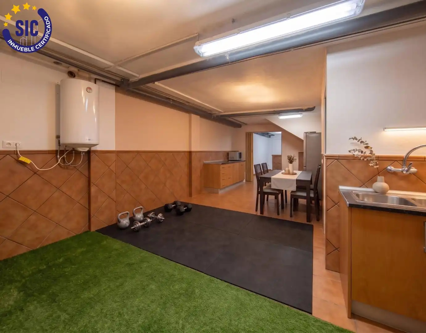 Detached homes for sale in Onda  with Air Conditioner, Heating and Terrace