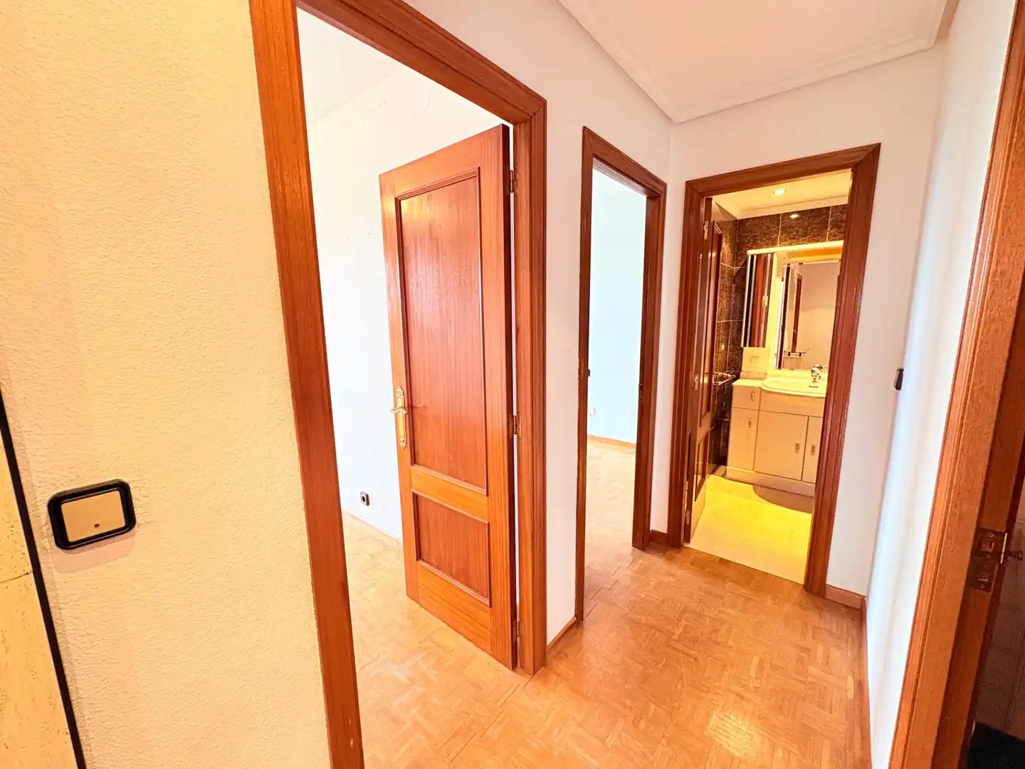 Piso en venta en Ponferrada con Trastero