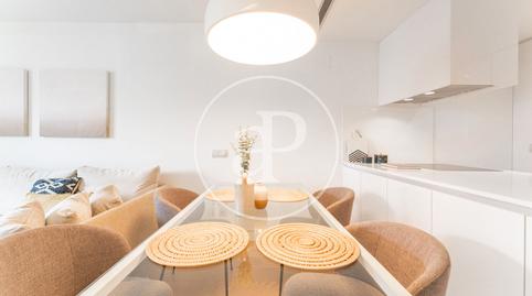 Photo 4 of Flat to rent in Calle de Génova, Almagro,  Madrid Capital