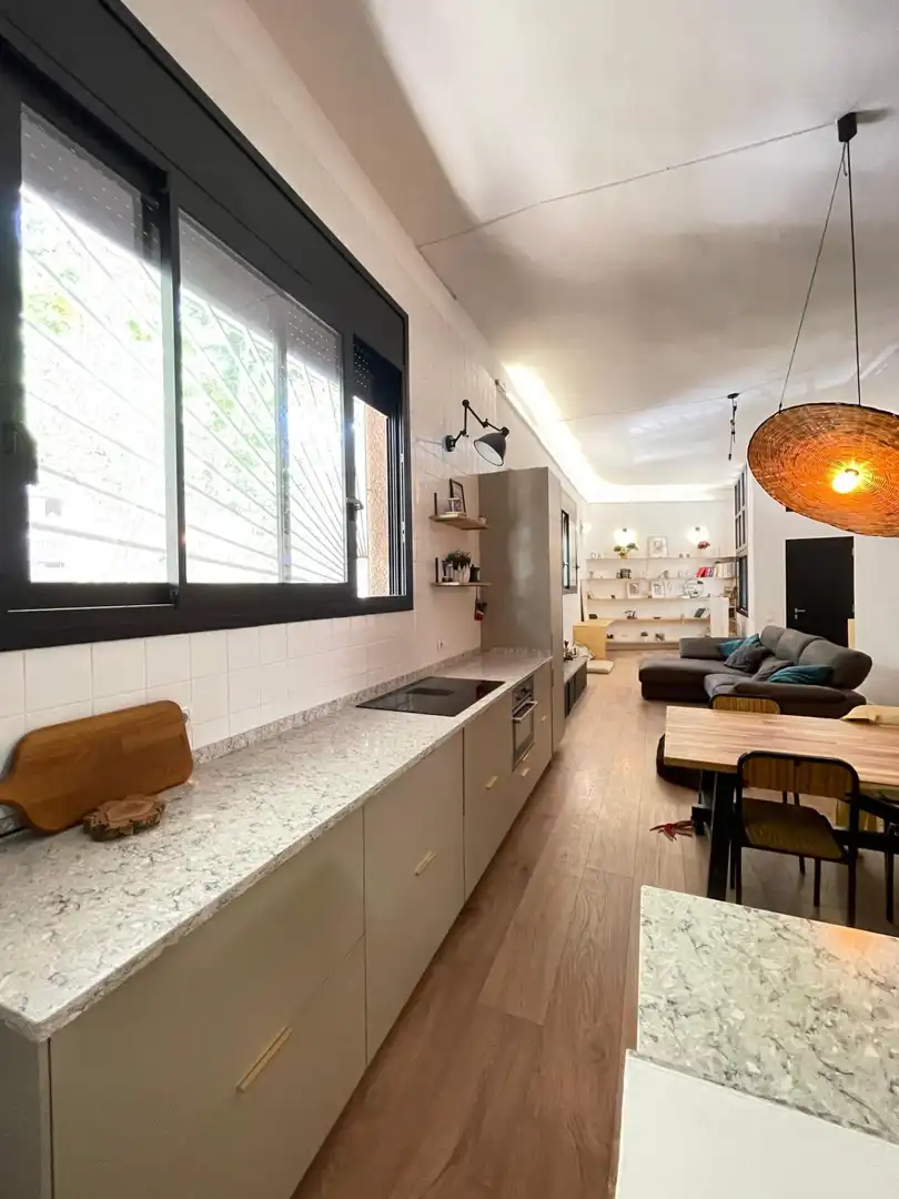 Duplex con ascensore in vendita a Calle RUBIO I ORS, imagen 3