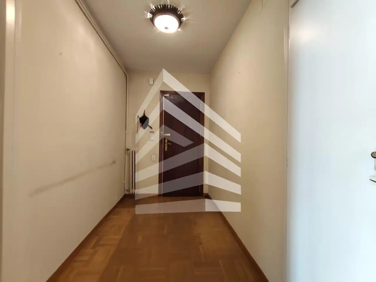 Piso con terraza en venta en Gran Via de Carles III, imagen 36