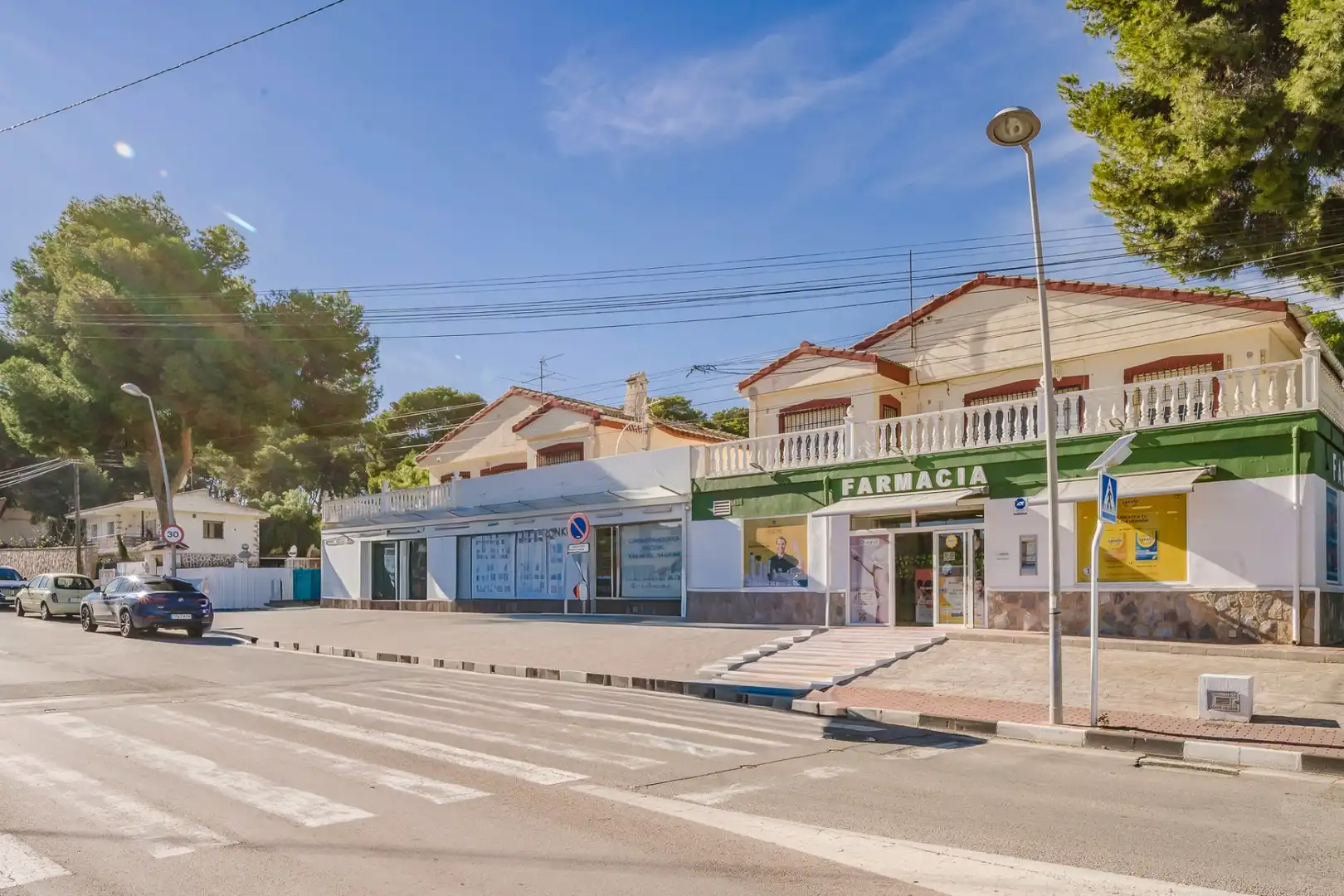 Maison mitoyenne avec jardin à vendre à Los Balcones - Los Altos, imagen 17