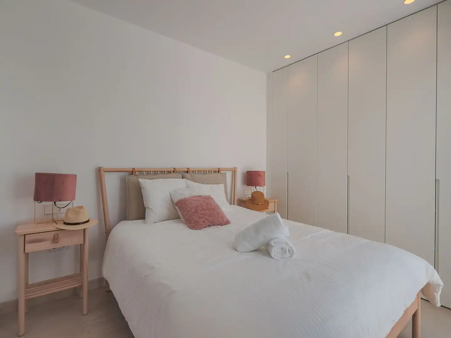 Maison mitoyenne avec piscine à vendre à Calle Calle Espartero Antonio Segura (Santa Rosalia), imagen 5