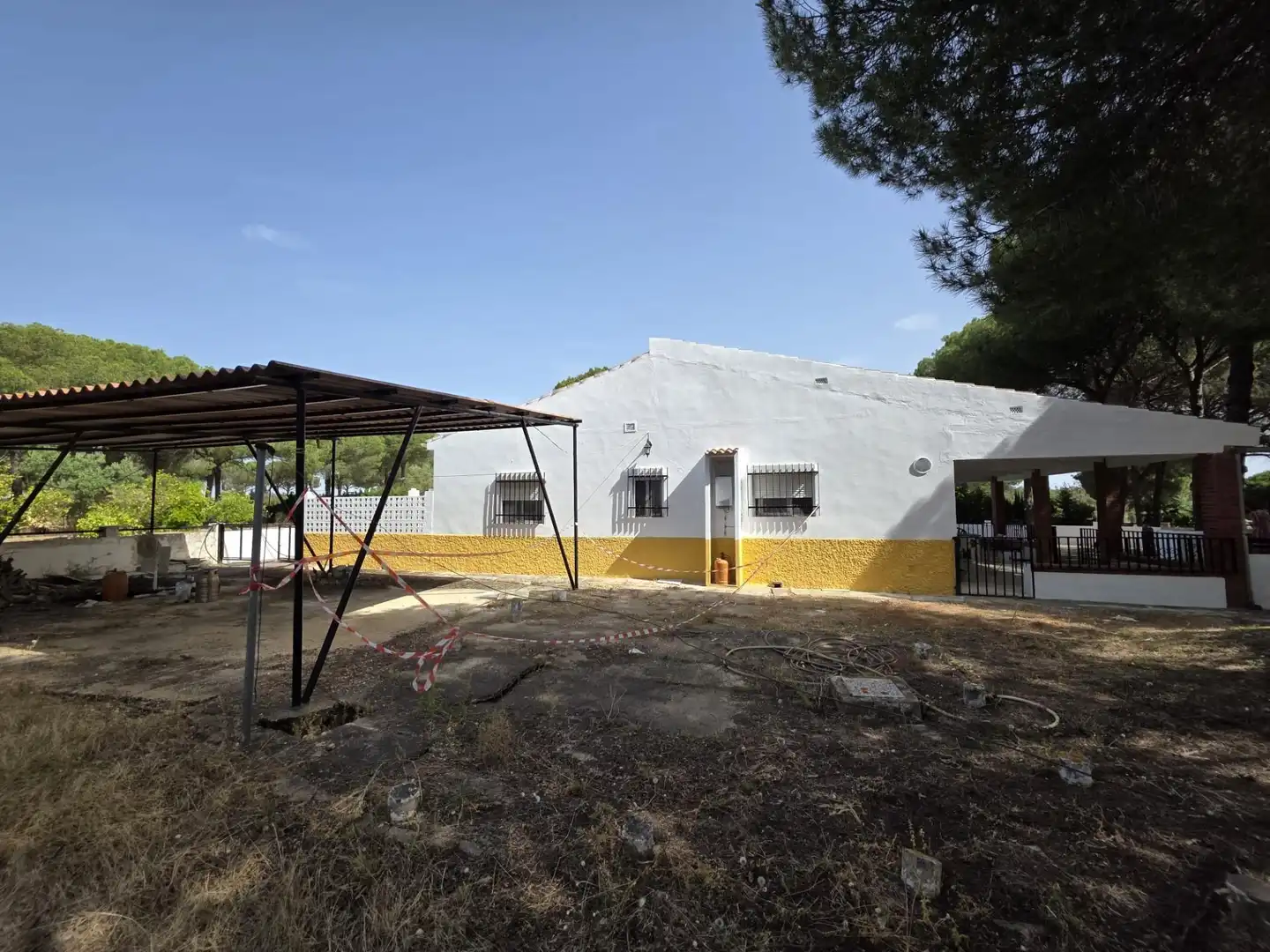 Casa o chalet en venta en Beas