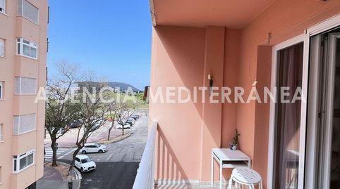 Foto 3 de Piso en venta en Avenida Ramon Ortega, Centro Urbano, Dénia