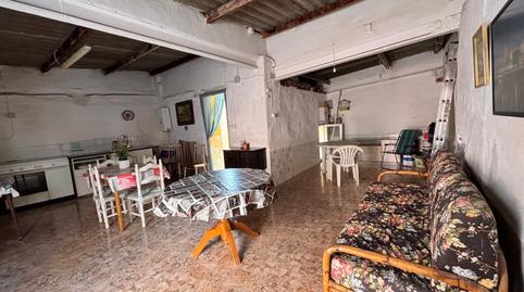Foto 5 de Casa adosada en venta en Calle Barceló, 12, Alumbres - Escombreras, Murcia