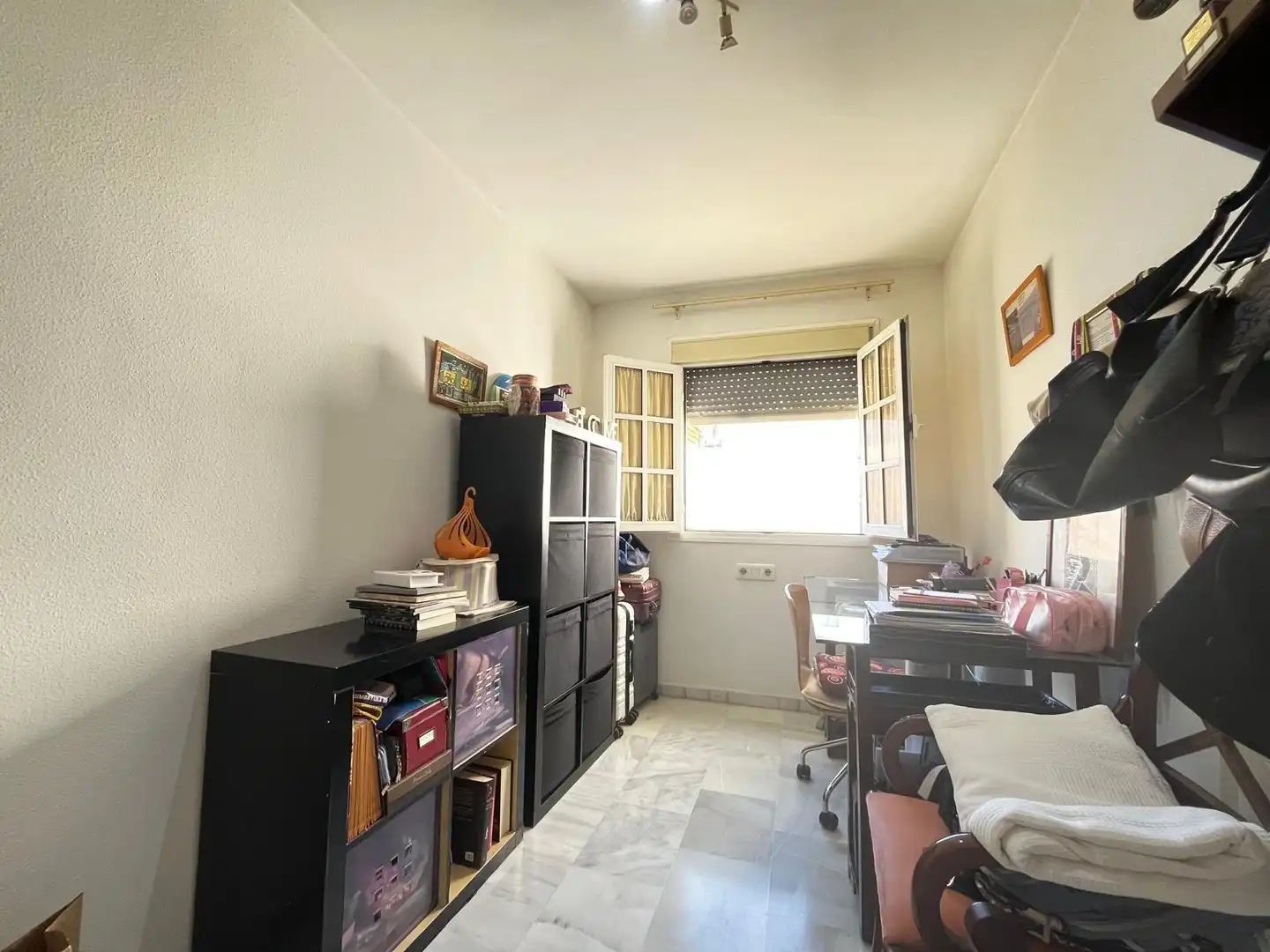 Habitación de Dúplex en venta en Dos Hermanas con Aire acondicionado, Terraza y Balcón