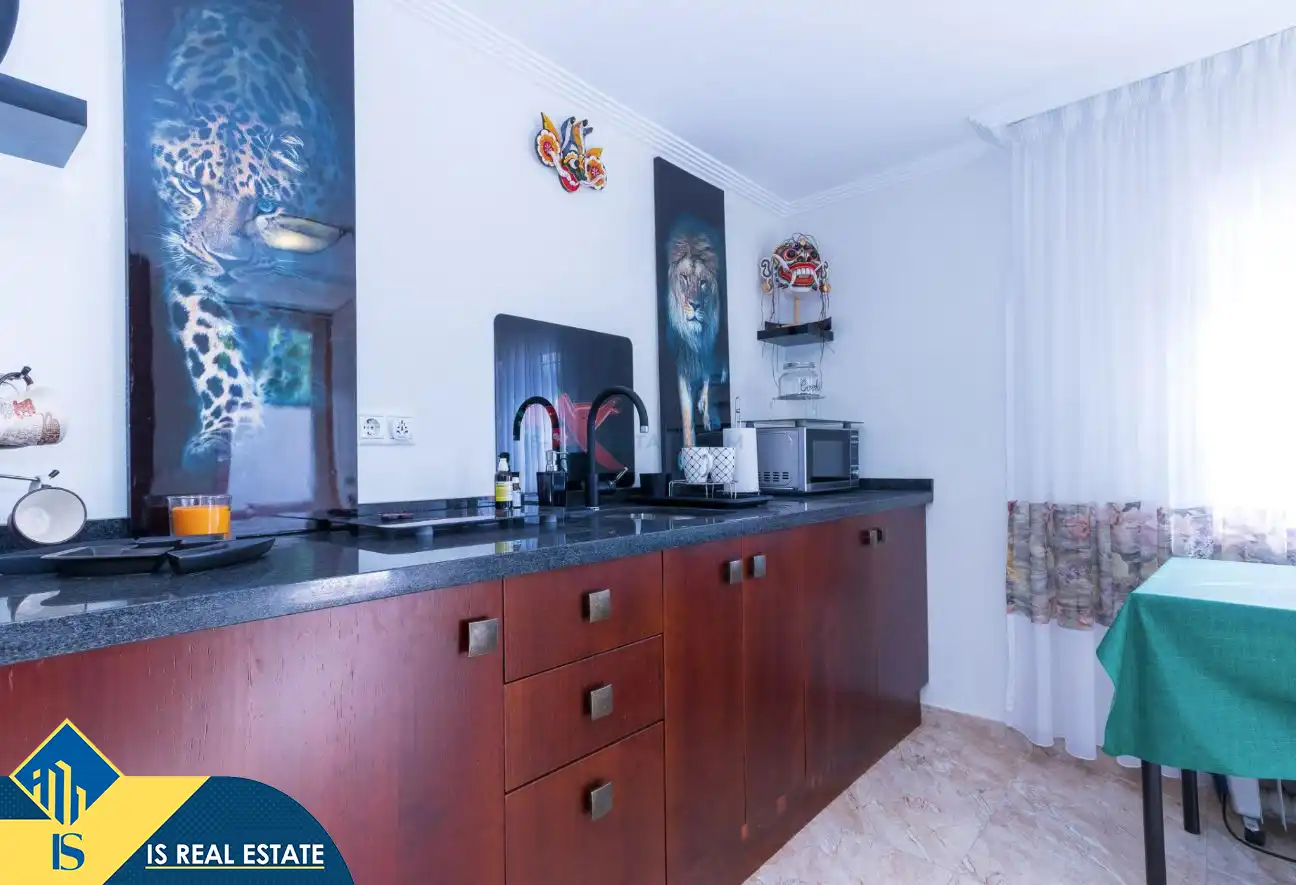 Chalet con terraza en venta en Los Balcones - Los Altos, imagen 16