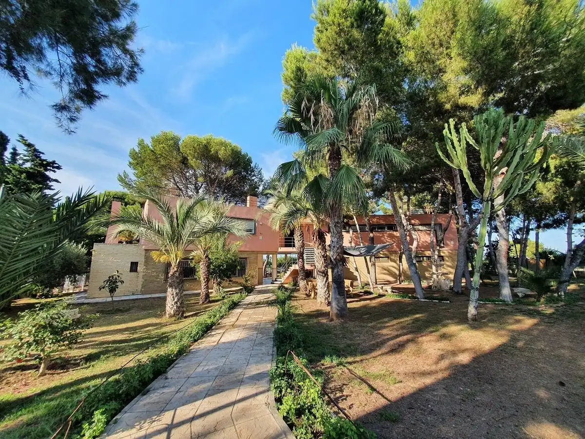 Casa o chalet en venta en Los Balcones - Los Altos